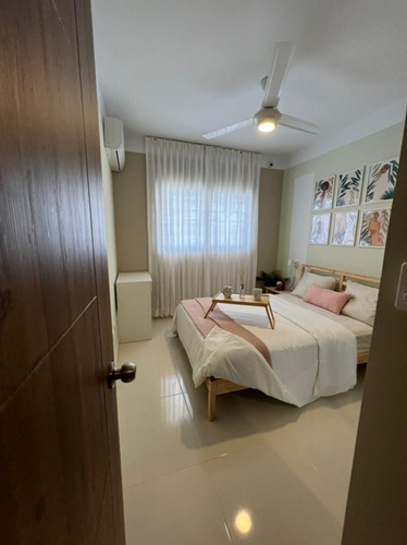 Imagen 6 de 13 de Proyecto De Apartamentos Económico En Santo Domingo Este