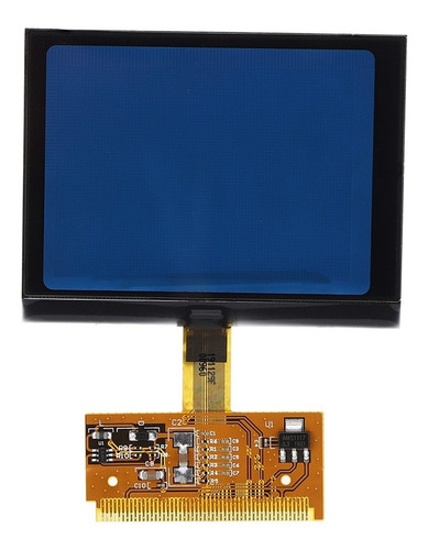 Monitor De Coche, Pantalla Lcd De Alta Definición Para Vdo 8