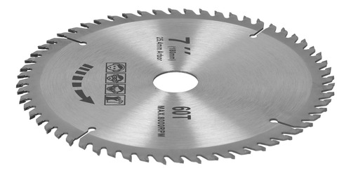 Herramienta Circular De Disco De Corte Para Carpintería Con