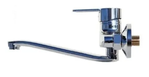 Canilla monocomando cocina pierde agua hotsell