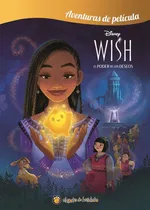 Comprar El Poder De Los Deseos - Wish - Disney