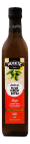 Aceite Nucete Clásico De Oliva Extravirgen Botella De 500ml