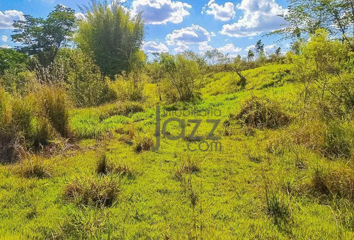 Chácara À Venda, 20000 M² Por - Bosques De Notre Dame - Campinas/sp - Ch0550