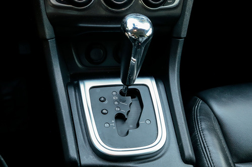 Citroën C4 Lounge Tendance 2.0 16v (flex) (aut)