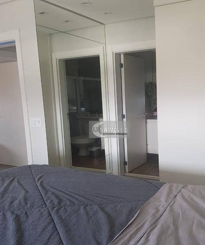 Imagem 6 de 25 de Apartamento Com 2 Dormitórios À Venda, 74 M² Por R$ 640.000,00 - Rudge Ramos - São Bernardo Do Campo/sp - Ap3124
