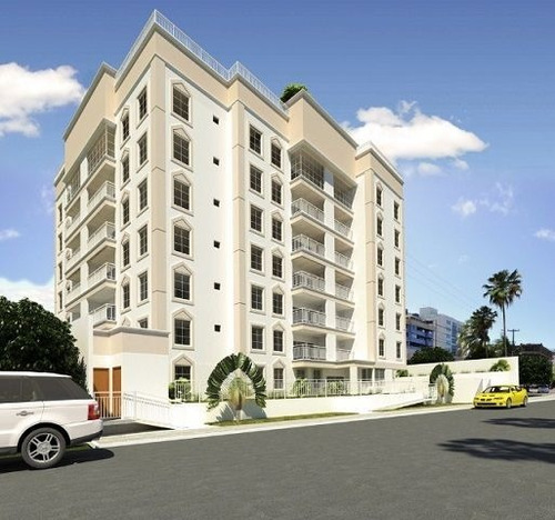 Imagem 1 de 30 de Cobertura À Venda, 130 M² Por R$ 795.000,00 - Tambaú - João Pessoa/pb - Co0008