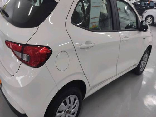 Imagem 7 de 9 de Fiat Argo 1.0 Firefly Flex Drive Manual