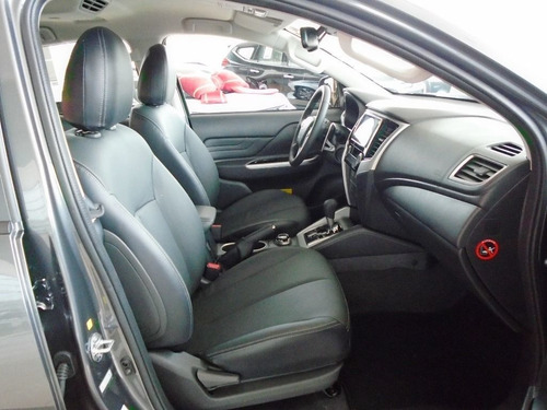 Imagem 6 de 11 de Mitsubishi L200 Triton Sport Hpe-s New Generation 2..mit9893