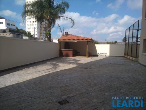 Imagem 5 de 15 de Apartamento - Jabaquara - Sp - 634528