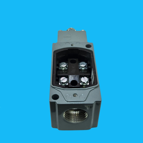 Allen Bradley 802t-d Interruptor De Limite Original