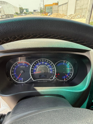 Jac X200 2.0 Caja Seca 2021 Camion