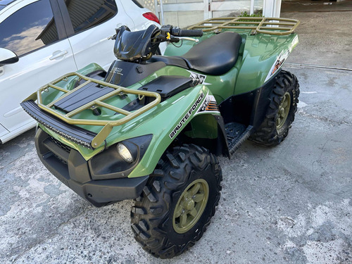 Kawasaki 750 4x4