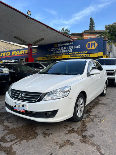 Dongfeng  S30 Unico Dueño 