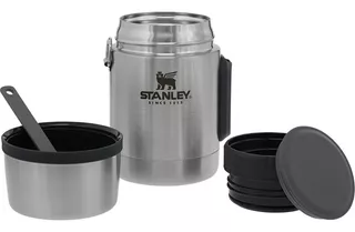 Termo Stanley Adventure Comida 532ml Nuevo