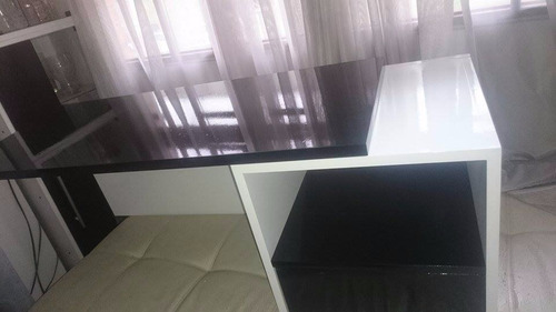 Escritorio Moderno Flotante