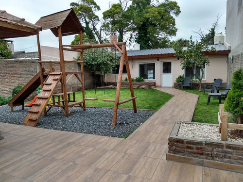 Imagen 12 de 14 de Chalet Venta Bernardino Rivadavia 4 Ambientes Excelente!!!!