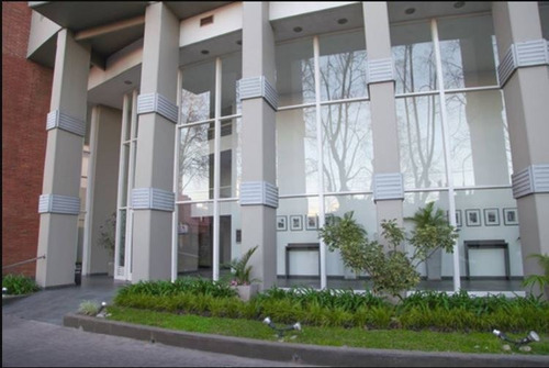 Imagen 3 de 11 de 3 Amb En Torre Con Amenities Muy Luminoso. Villa Crespo