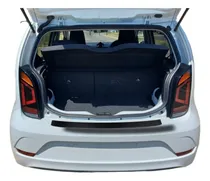 Comprar Protector Cubre Baul Volkswagen Up Carbono Accesorio 