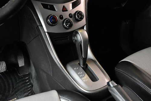 Chevrolet Tracker 1.8 Ltz+ Awd At 140cv