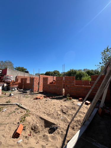 Venta Dúplex En Mar Del Tuyu, Venta En Pozo, Calle 97 E/ 7 Y 8, La Costa