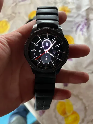 Samsung gear s3 frontier precio chile new arrivals