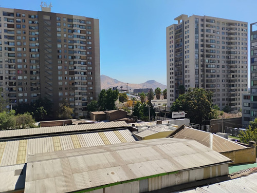 Acogedor Departamento De 2 Dor, 1 Baño , Sin Estacionmiento