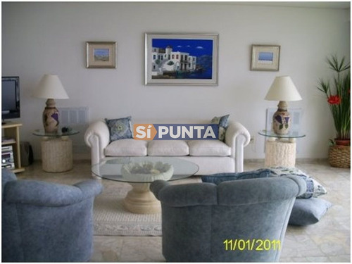 Imagen 3 de 15 de Apartamento En Alquiler