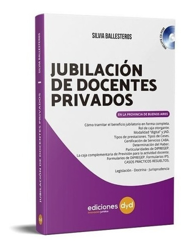 Jubilacion De Docentes Privados En La Provincia De Bs. As.