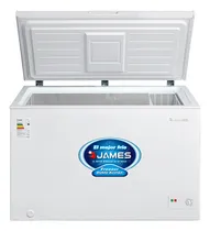 Comprar Freezer Freezers Horizontal James Fhj 410 M  418 Litros - Fa