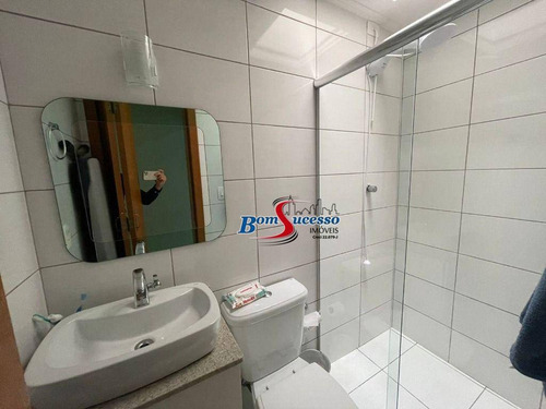 Imagem 16 de 20 de Sobrado Com 3 Dormitórios À Venda, 167 M² Por R$ 560.000,00 - Vila Formosa - São Paulo/sp - So1640