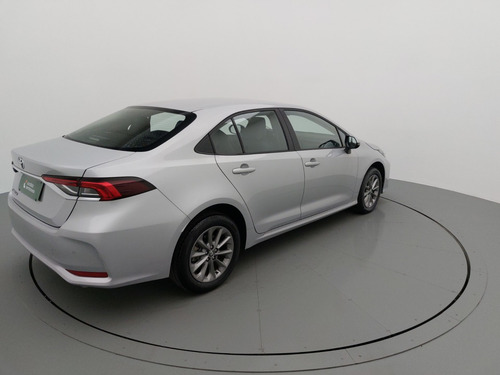 Toyota Corolla 2.0 VVT-IE FLEX GLI DIRECT SHIFT