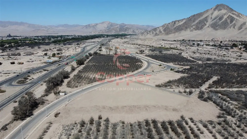 Sitio En Venta En Copiapó