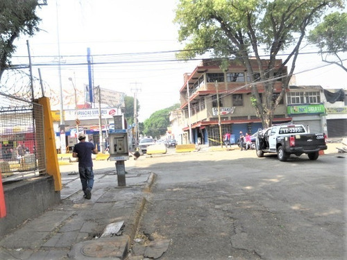 Imagen 3 de 23 de Cer9865, Centro, Naucalpan, Edificio En Renta