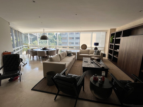 Departamento En Venta Bosques De Las Lomas