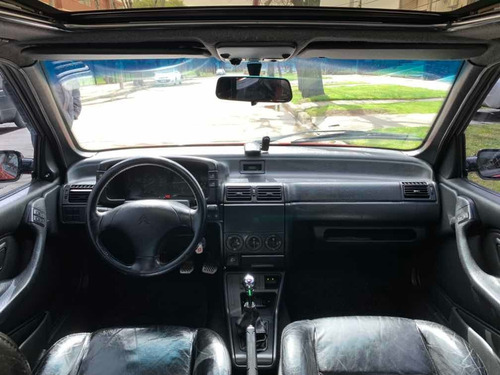 Citroen Zx 2.0 16v Unico Dueño, Unica En Su Estado!!!!