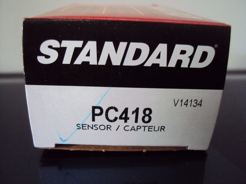 Imagen 7 de 7 de Sensor De Cigueñal Ford Fusion 3.0 (06-12); Ford Escape 3.0