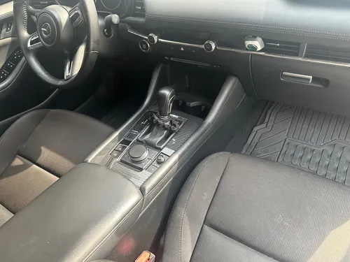 Mazda 3 2.0 Touring At