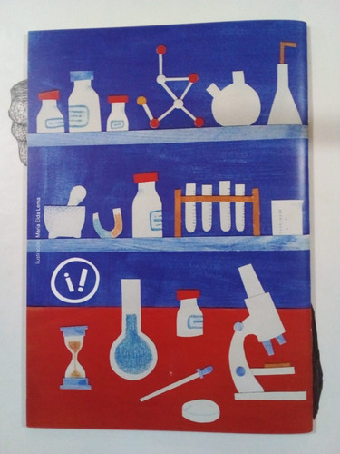 Imagen 2 de 2 de Revista Intrépidas #10 Sep 2020 Arte Ciencia Cultura