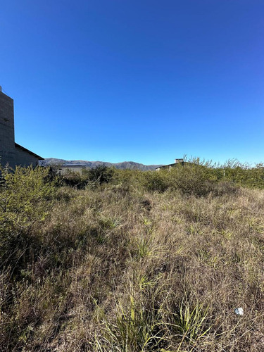 Venta De Terreno En Las Sierras De Cordoba