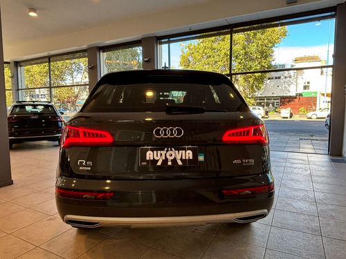 Audi Q5 45 Tfsi Offroad S-tronic 245cv