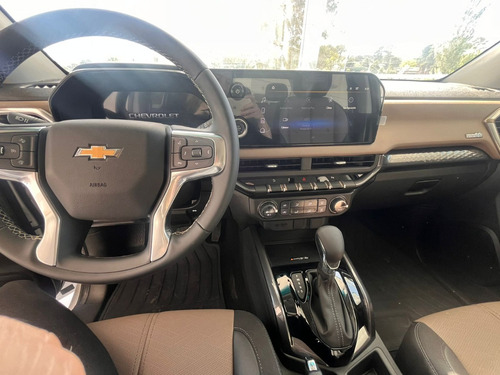 Chevrolet S10 2.8 High Country Cd Tdci 200cv