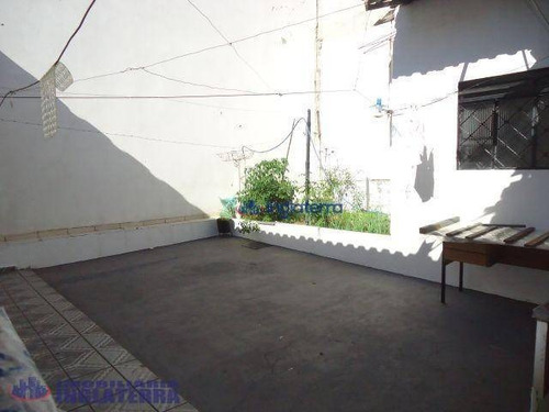 Casa À Venda, 127 M² Por R$ 310.000,00 - Jardim Piza - Londrina/pr - Ca0524