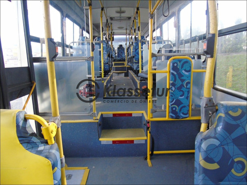 Onibus Caio Millennium Scania K270 38lug.(cod.198) Ano 2010