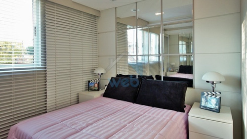 Imagem 12 de 25 de Beverly Hills - Apartamento À Venda Com 2 Quartos, Na Melhor Localização Do Bairro Boa Vista, Próximo Ao Big. Podendo Ser Financiado. - Ap00295 - 34736288