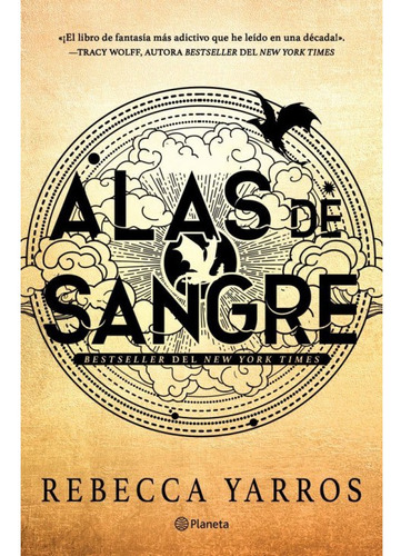 Alas De Sangre - Empireo 1 (planeta)