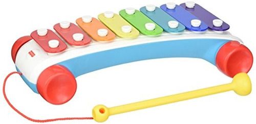 Fisher-price Clásico Xilófono