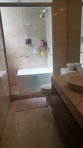Departamento A La Venta De 2 Niveles En Socrates!!!(v)