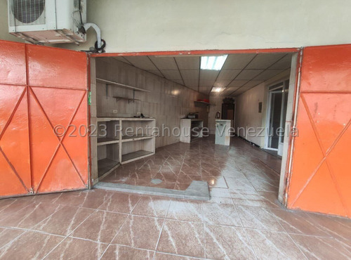 Casa En Alquiler En Barquisimeto Jr