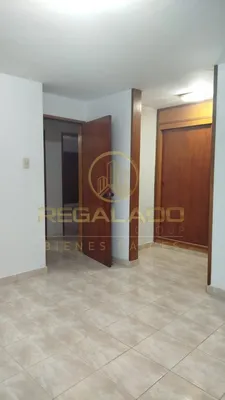 Apartamento en venta