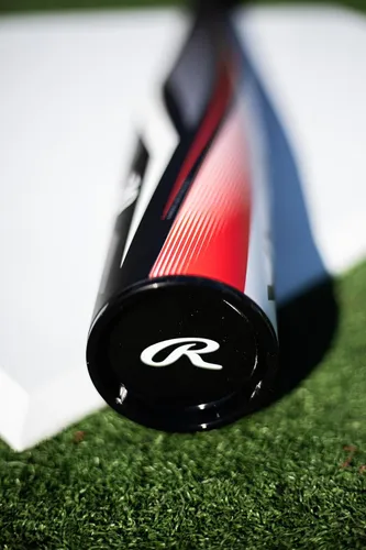 Bate De Béisbol Rawlings Peak -10, 29 Pulgadas